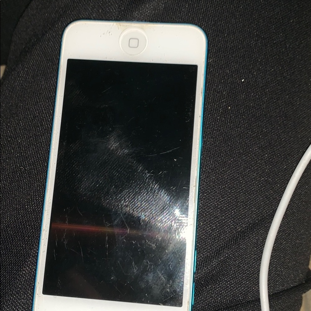 iPod touch 5th Generation